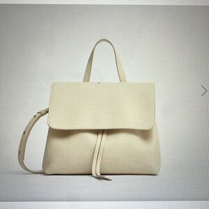 Mansur Gavriel Soft Lady Bag - Used twice